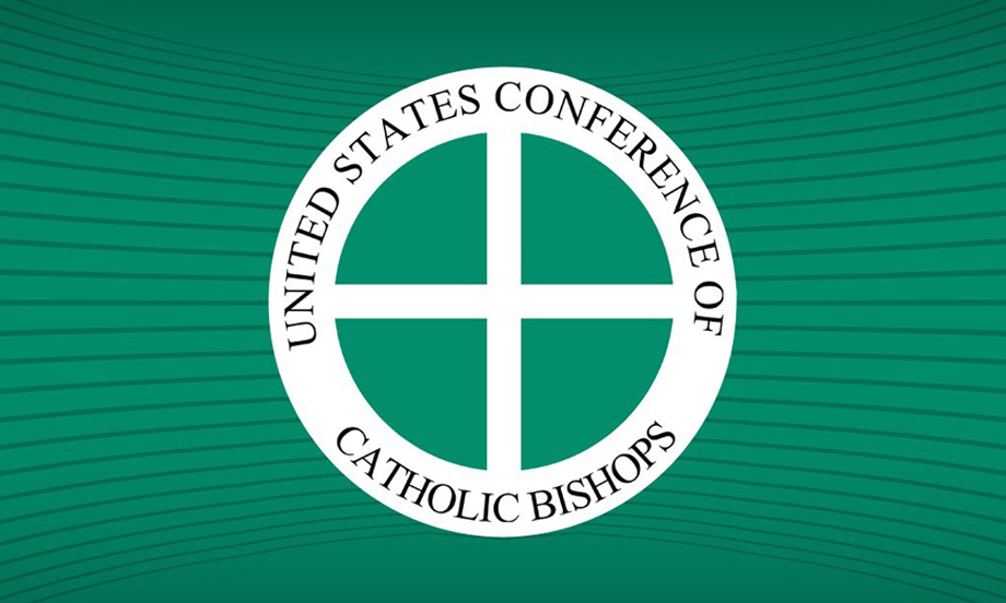 usccb logo Diocese of Bridgeport